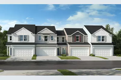 1203 Jomoca Drive, Durham, NC 27703 - Photo 1