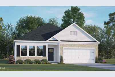 669 Struy Street, Gibsonville, NC 27249 - Photo 1