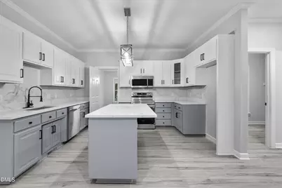 4701 Regalwood Drive, Raleigh, NC 27613 - Photo 7