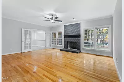 4701 Regalwood Drive, Raleigh, NC 27613 - Photo 17