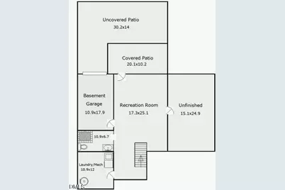 6832 Cool Pond Road, Raleigh, NC 27613 - Photo 23