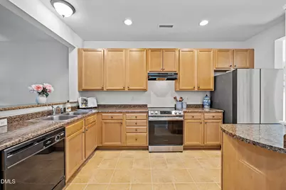 6623 Clarksburg Place, Raleigh, NC 27616 - Photo 9