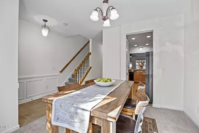 6623 Clarksburg Place, Raleigh, NC 27616 - Photo 5