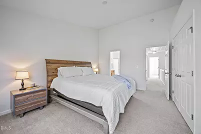 6623 Clarksburg Place, Raleigh, NC 27616 - Photo 21