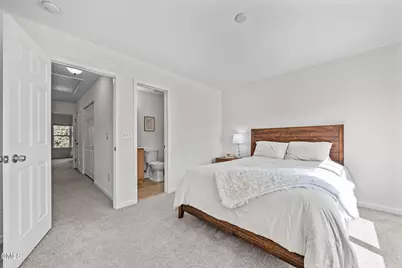 6623 Clarksburg Place, Raleigh, NC 27616 - Photo 25