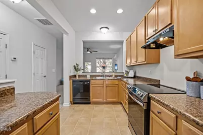 6623 Clarksburg Place, Raleigh, NC 27616 - Photo 11