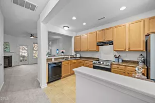 6623 Clarksburg Pl, Raleigh, NC 27616 - Photo 3