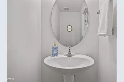 6623 Clarksburg Place, Raleigh, NC 27616 - Photo 17