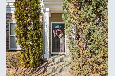 6623 Clarksburg Place, Raleigh, NC 27616 - Photo 5