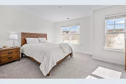 6623 Clarksburg Place, Raleigh, NC 27616 - Photo 25