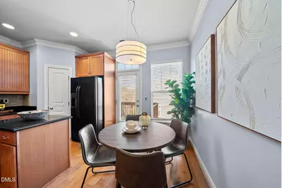 8041 Sycamore Hill Lane, Raleigh, NC 27612 - Photo 11