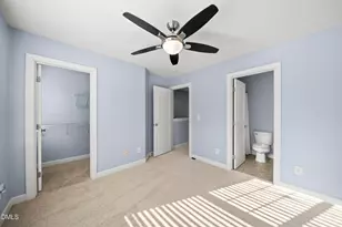 8041 Sycamore Hill Ln, Raleigh, NC 27612 - Photo 19