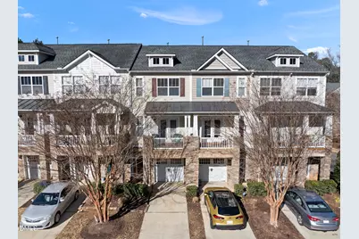 8041 Sycamore Hill Lane, Raleigh, NC 27612 - Photo 1