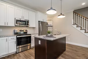 41 Marsh Harbor St St, Clayton, NC 27527 - Photo 5