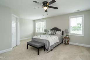 41 Marsh Harbor St St, Clayton, NC 27527 - Photo 13