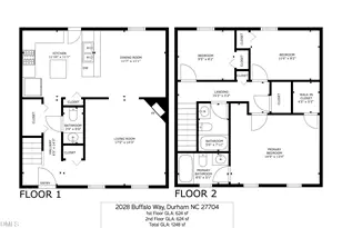 2028 Buffalo Way, Durham, NC 27704 - Photo 31