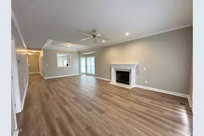 2017 Castle Pines Drive, Raleigh, NC 27604 - Photo 5