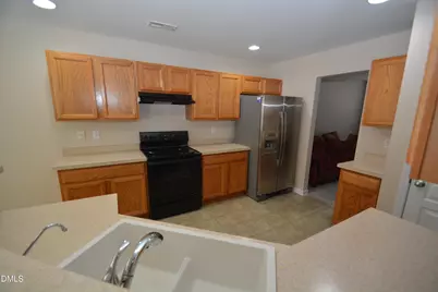 616 Poplar Street, Durham, NC 27703 - Photo 5