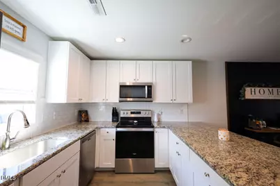 230 S Raleigh Street, Angier, NC 27501 - Photo 5