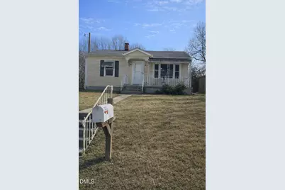 328 Mulberry Street, Reidsville, NC 27320 - Photo 1