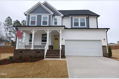 98 Alder Creek Court, Clayton, NC 27527 - Photo 1