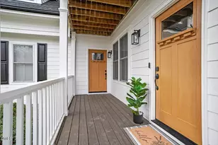 1306 Grappenhall Dr, Apex, NC 27502 - Photo 5