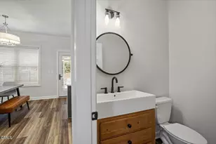 1306 Grappenhall Dr, Apex, NC 27502 - Photo 11