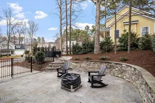 1306 Grappenhall Dr, Apex, NC 27502 - Photo 29
