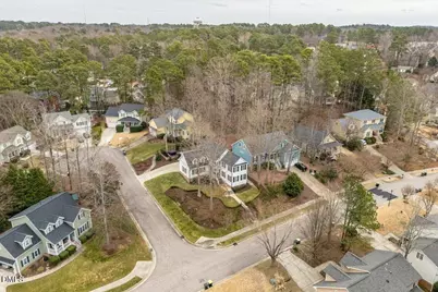 1306 Grappenhall Drive, Apex, NC 27502 - Photo 35