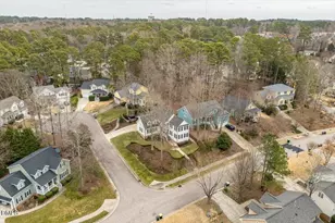 1306 Grappenhall Dr, Apex, NC 27502 - Photo 35