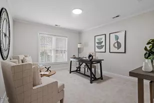 1306 Grappenhall Dr, Apex, NC 27502 - Photo 21