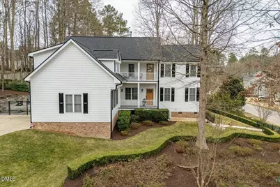 1306 Grappenhall Drive, Apex, NC 27502 - Photo 3