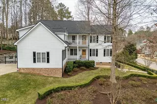 1306 Grappenhall Dr, Apex, NC 27502 - Photo 3