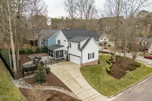 1306 Grappenhall Dr, Apex, NC 27502 - Photo 33