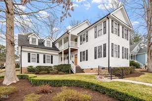 1306 Grappenhall Dr, Apex, NC 27502 - Photo 1