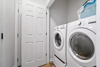 1306 Grappenhall Drive, Apex, NC 27502 - Photo 17