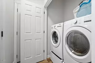 1306 Grappenhall Dr, Apex, NC 27502 - Photo 17