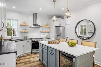 1306 Grappenhall Drive, Apex, NC 27502 - Photo 13