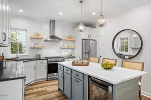 1306 Grappenhall Dr, Apex, NC 27502 - Photo 13