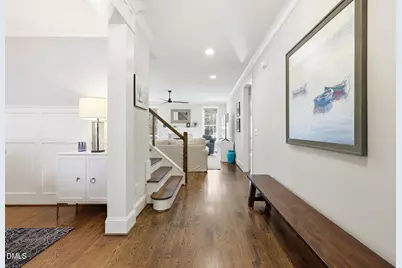 1609 W Cornwallis Road, Durham, NC 27705 - Photo 5