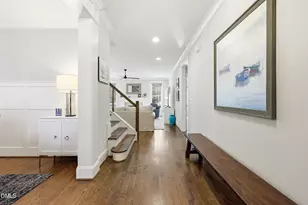 1609 W Cornwallis Rd, Durham, NC 27705 - Photo 5