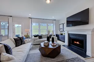 813 Junto St, Knightdale, NC 27545 - Photo 19