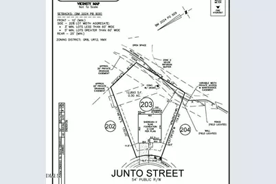 813 Junto Street, Knightdale, NC 27545 - Photo 35