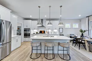 813 Junto St, Knightdale, NC 27545 - Photo 13