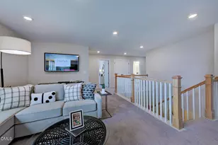 813 Junto St, Knightdale, NC 27545 - Photo 37