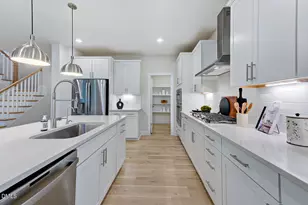 813 Junto St, Knightdale, NC 27545 - Photo 7