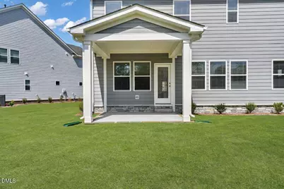 813 Junto Street, Knightdale, NC 27545 - Photo 27