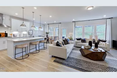 813 Junto Street, Knightdale, NC 27545 - Photo 17