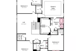 813 Junto St, Knightdale, NC 27545 - Photo 3