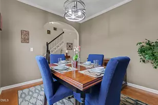 3631 Sugar Tree Pl, Durham, NC 27713 - Photo 11